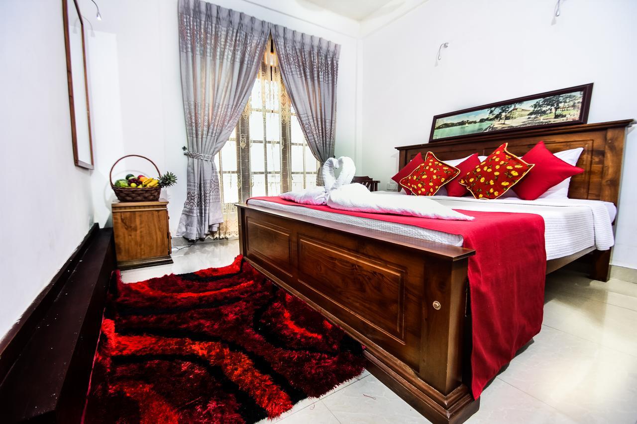 نزل هيفنز دور غيست كاندي المظهر الخارجي الصورة